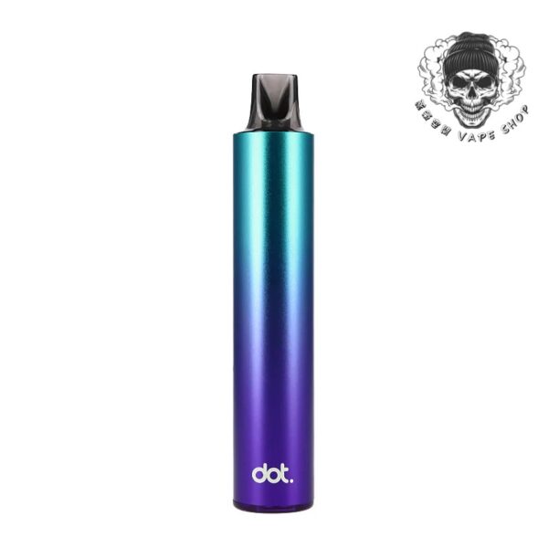 美國佩特里DOT SWITCH 單桿 煙彈 一次性電子煙