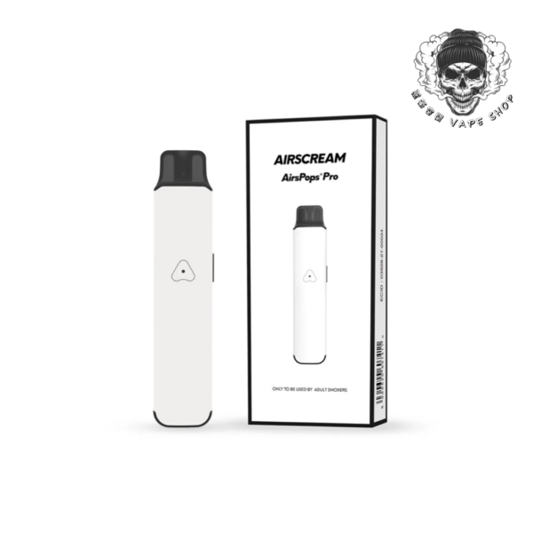 正品 英國AIRSCREAM AirsPops Pro 氣泡7