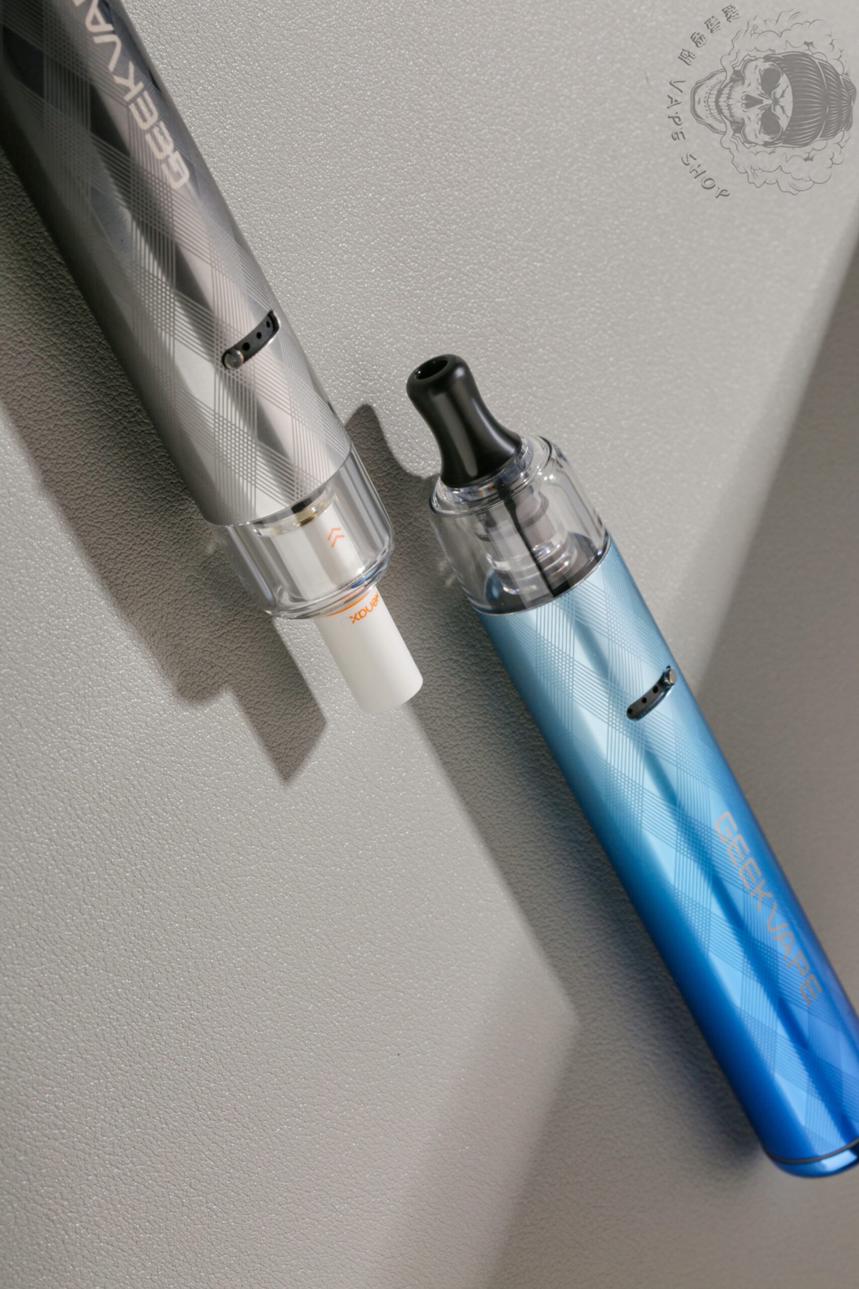 Geek 威納克斯WENAX S3 小煙主機