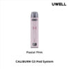 UWELL CALIBURN G3 KIT 咖哩棒