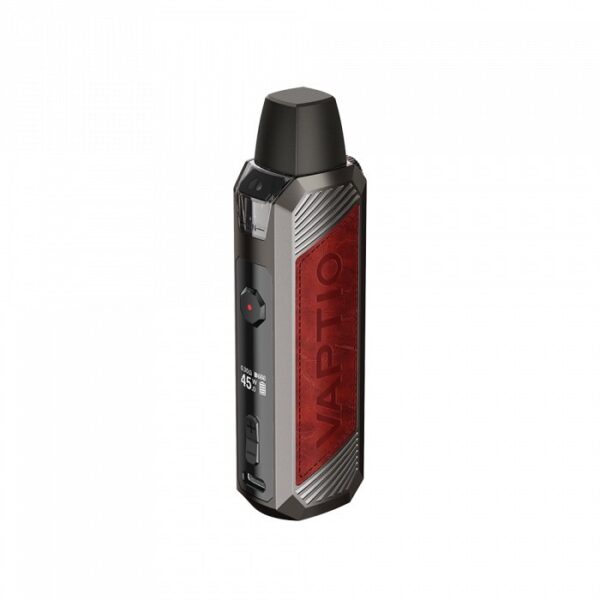 原裝正品 Vaptio PAGO 大小煙主機套裝