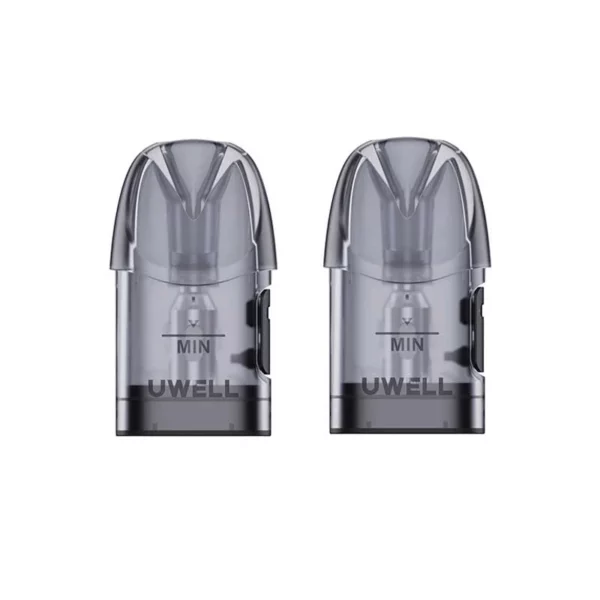UWELL A3S 空煙彈 通用a3s a3
