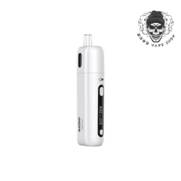 Aspire Fluffi POD 1500mAh 酪梨寶寶