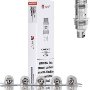 VAPTIO,VAPTIO電子煙,VAPTIO Cosmo Prime Tank Coil