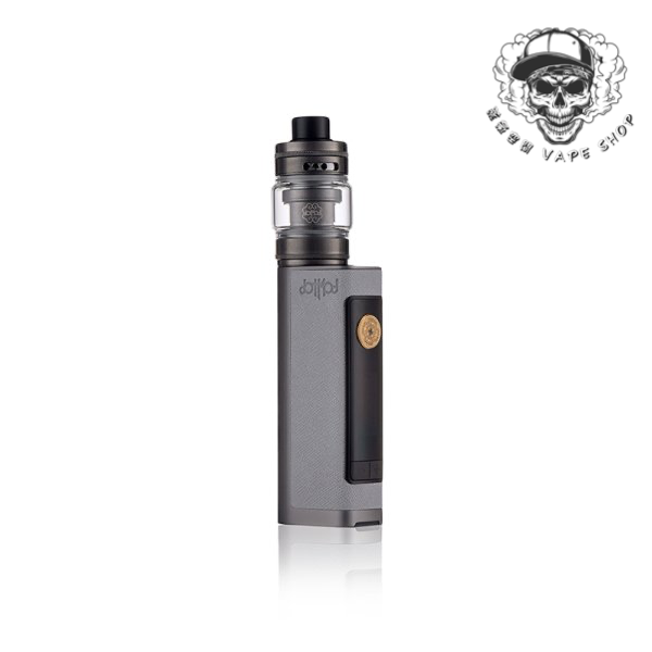 dotmod 電子煙灰色套裝