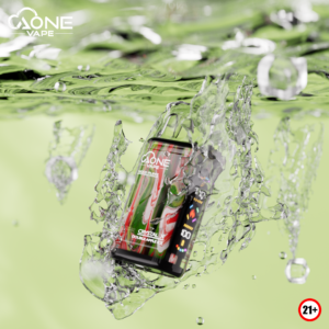AONE,AONE電子煙,AONE VAPE Crystal