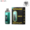 OXVA VPRIME 至尊雙模式大/小煙主機