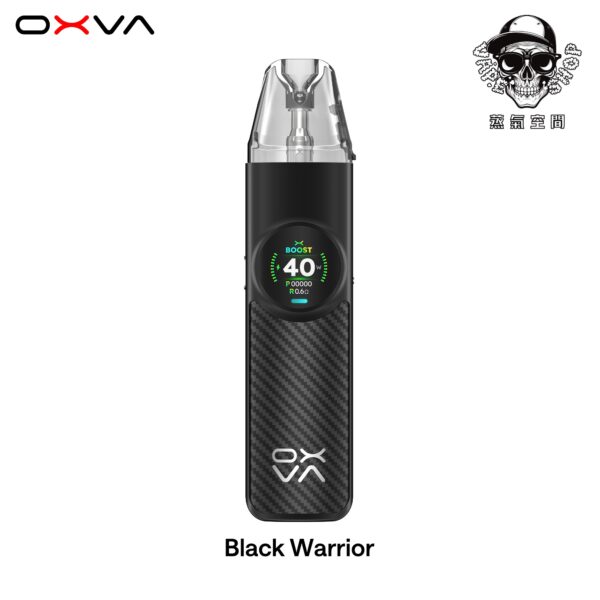 oxva nexlim 大蠻牛