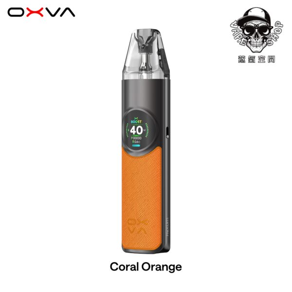 oxva nexlim 大蠻牛