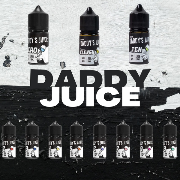 dadddy juice